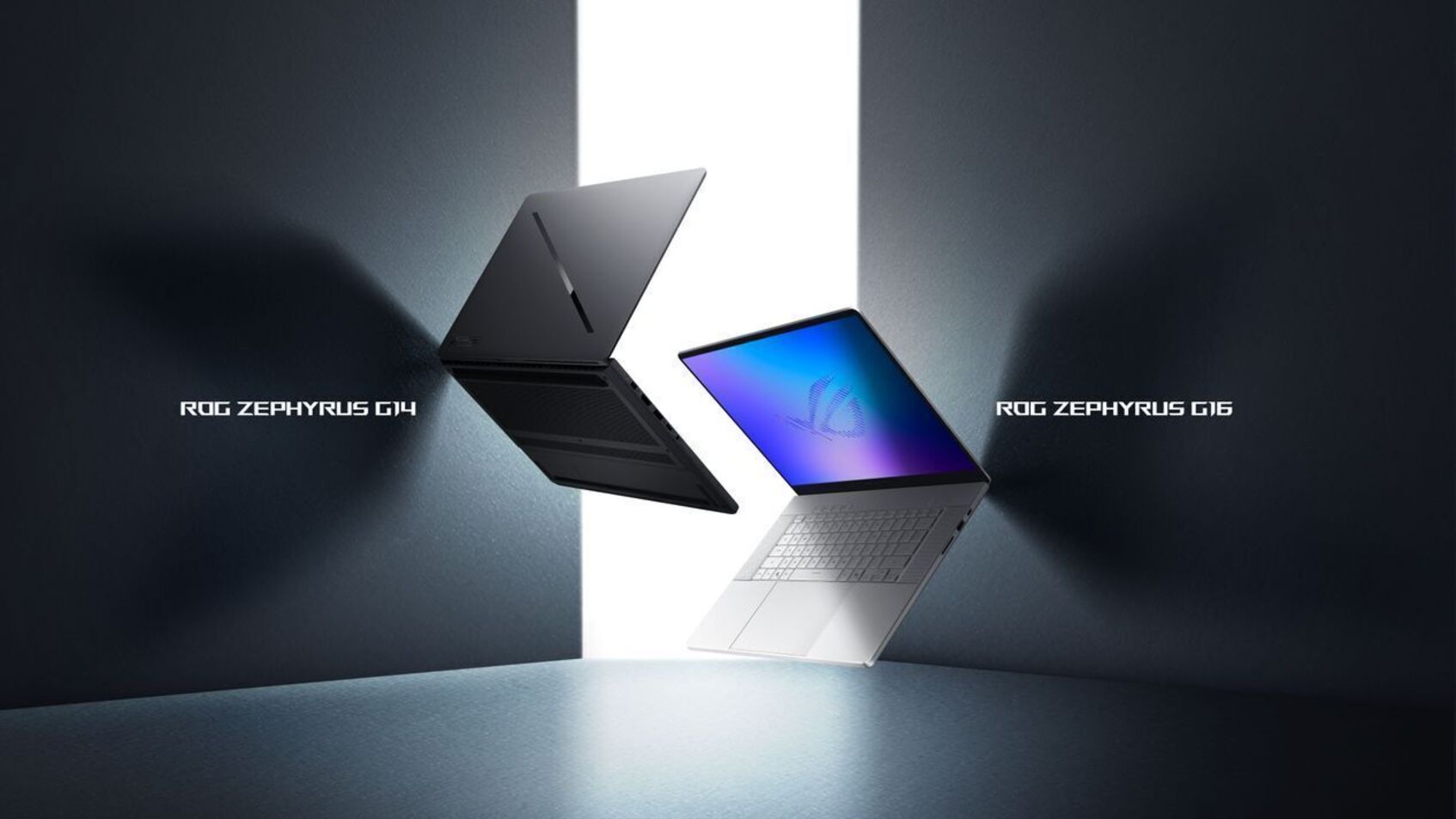 ROG Zephyrus G14/G16(2026)-2