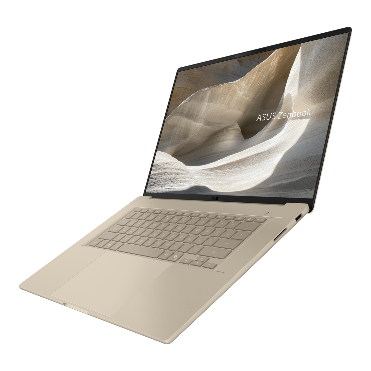 ASUS Zenbook A16-4