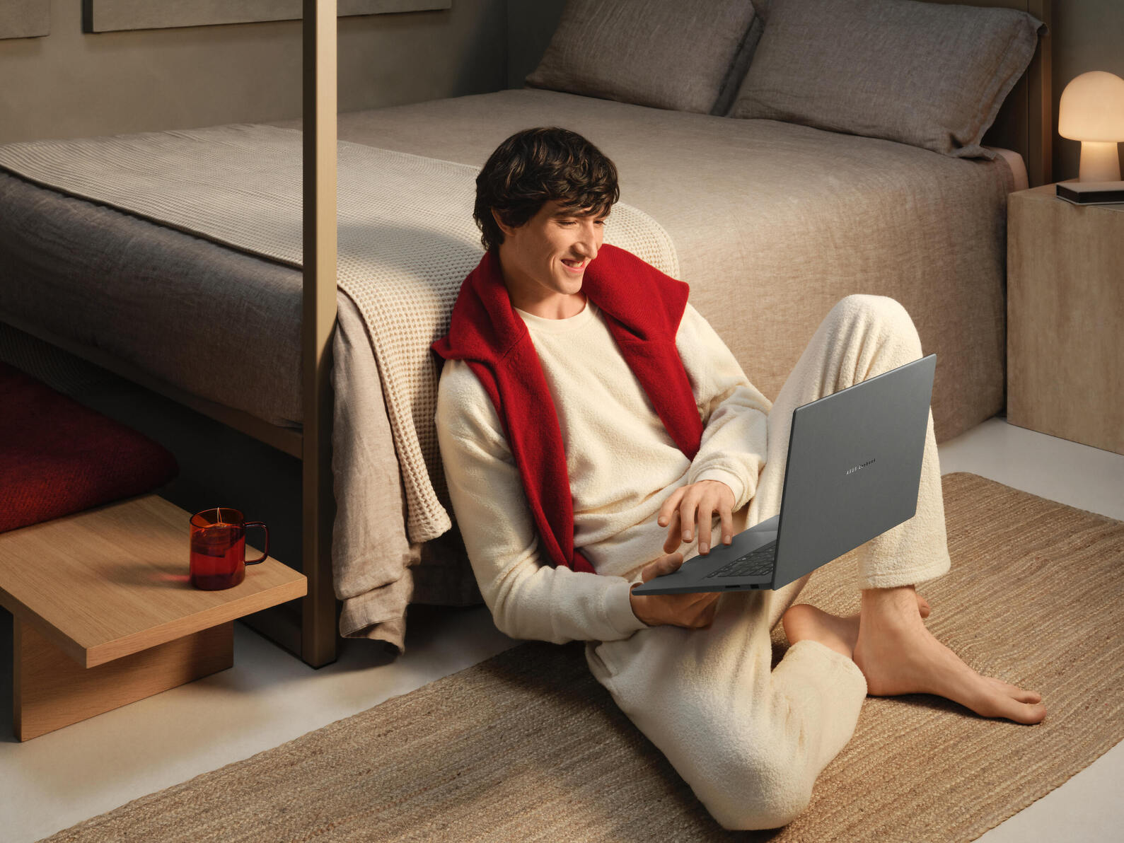ASUS Zenbook A16-5