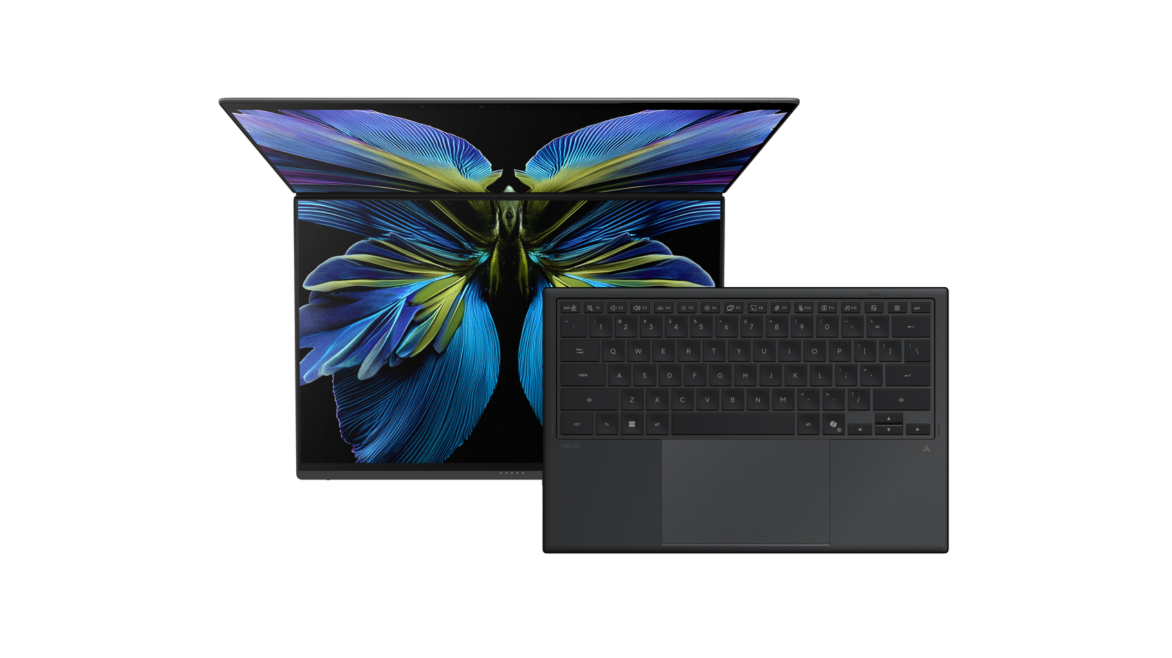 ASUS Zenbook Duo (UX8407)-2