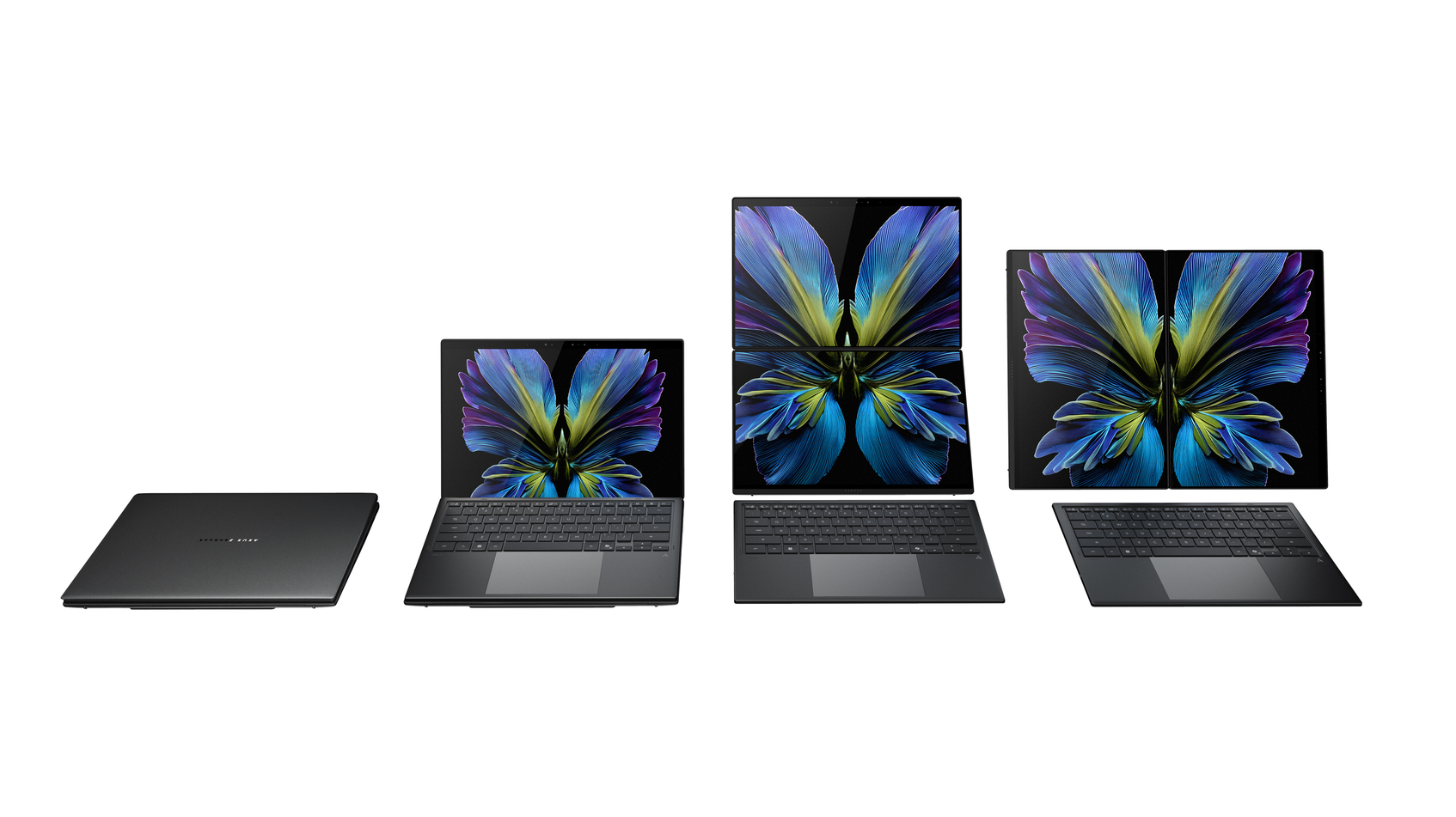 ASUS Zenbook Duo (UX8407)-5
