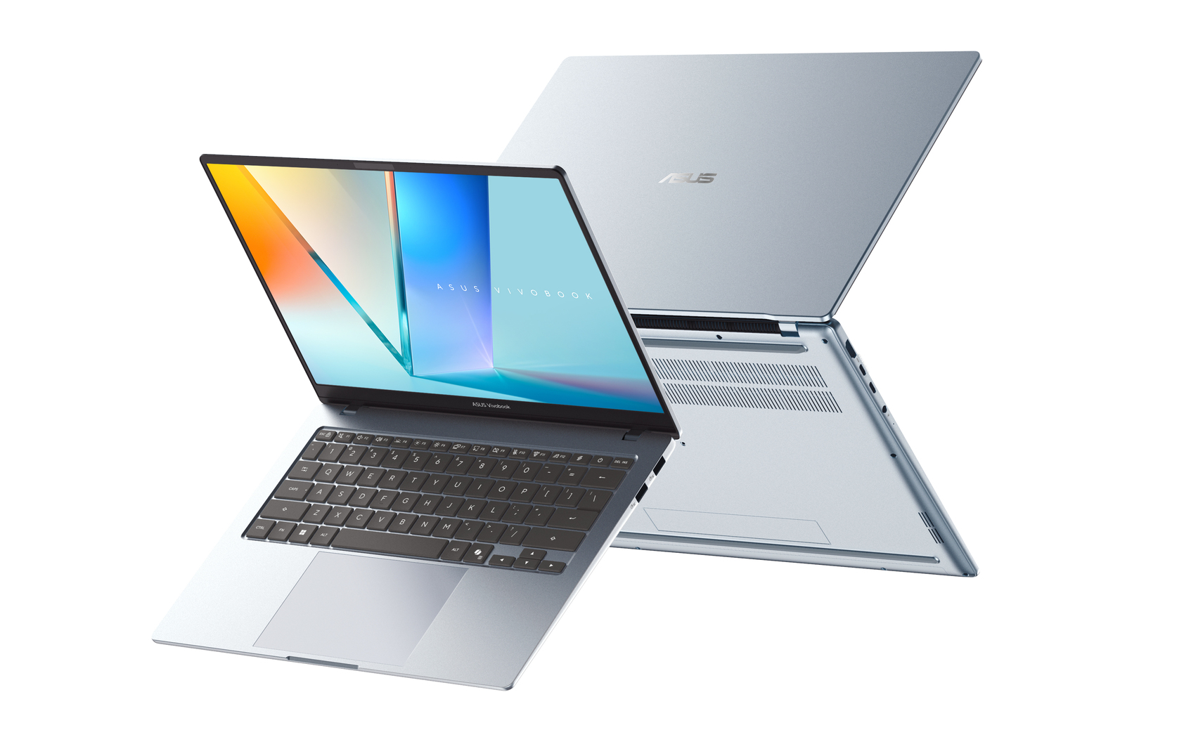 ASUS Vivobook S 14/16-1