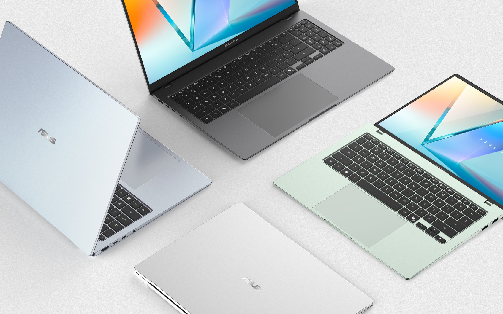 ASUS Vivobook S 14/16-2