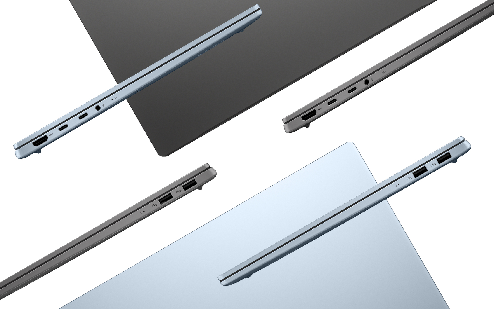 ASUS Vivobook S 14/16-3