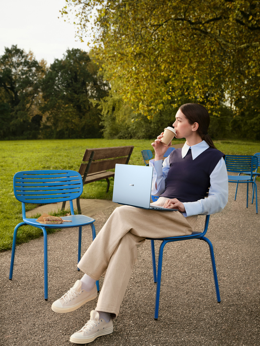 ASUS Vivobook S 14/16-5