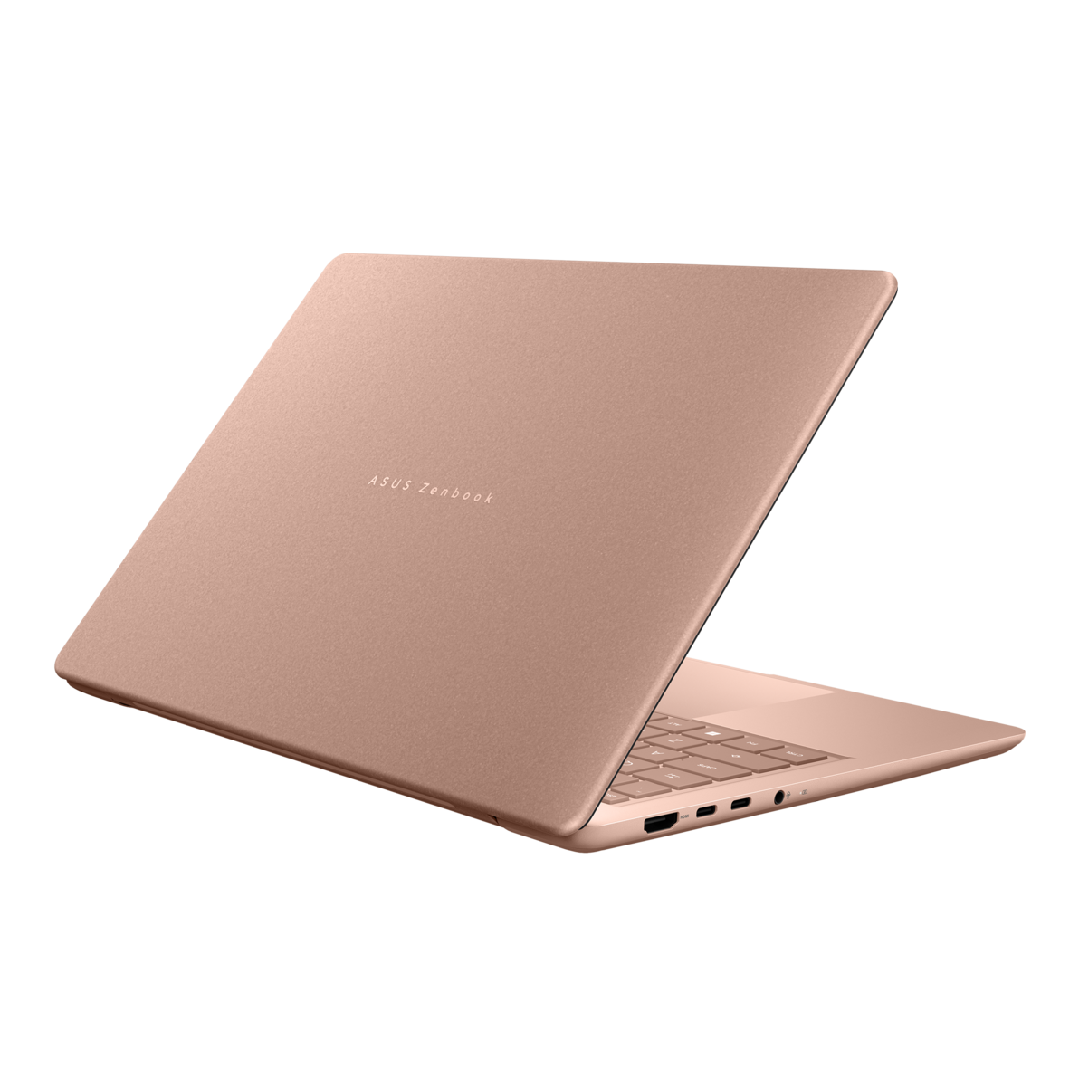ASUS Zenbook 14-4