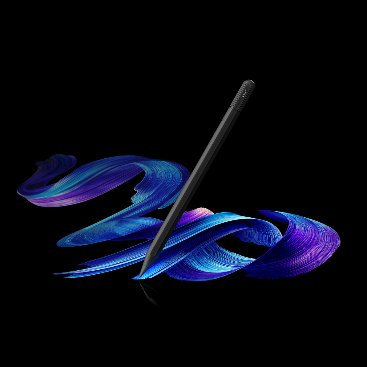 ASUS Pen 3.0 with Wireless Charger-1