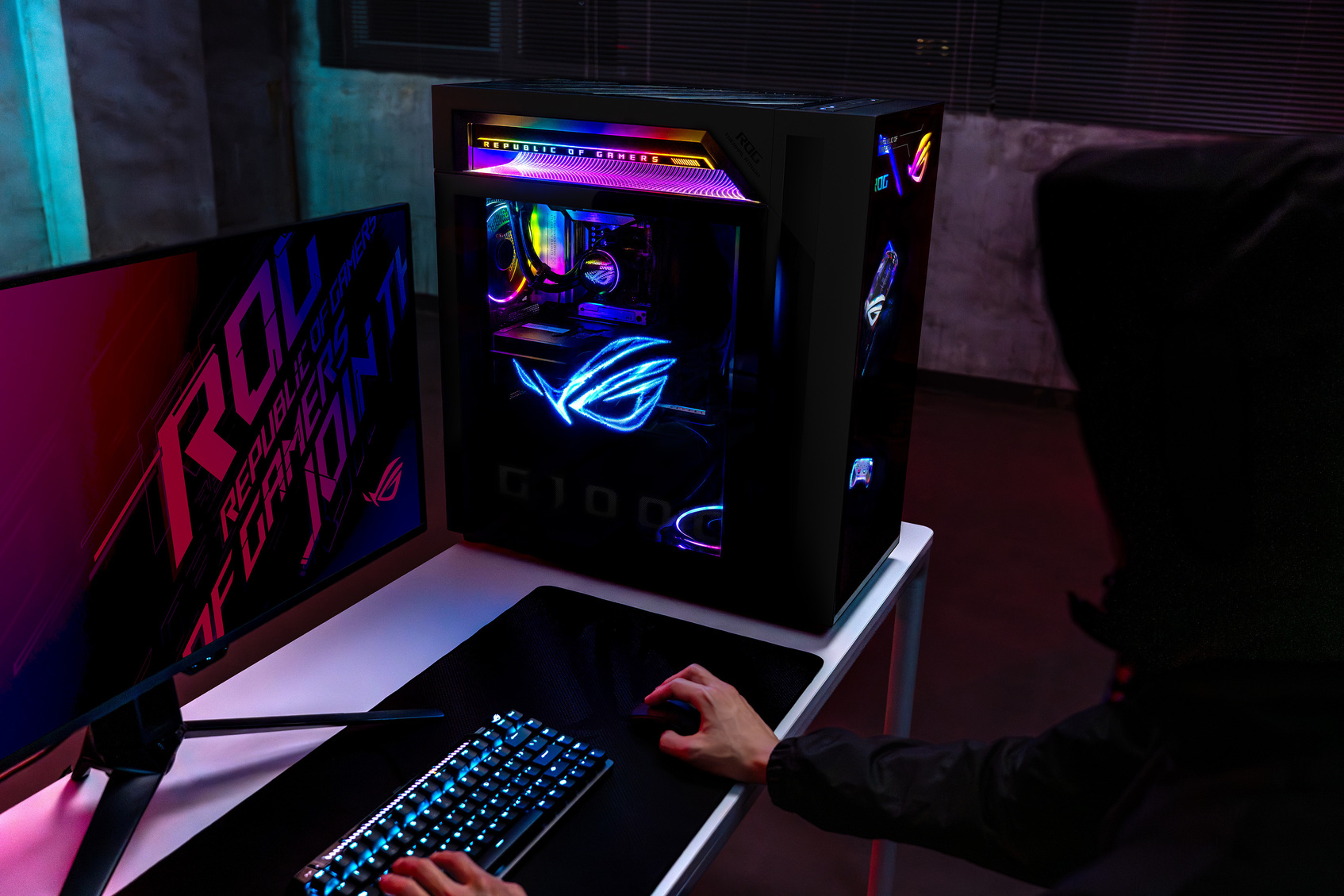 ROG G1000-4