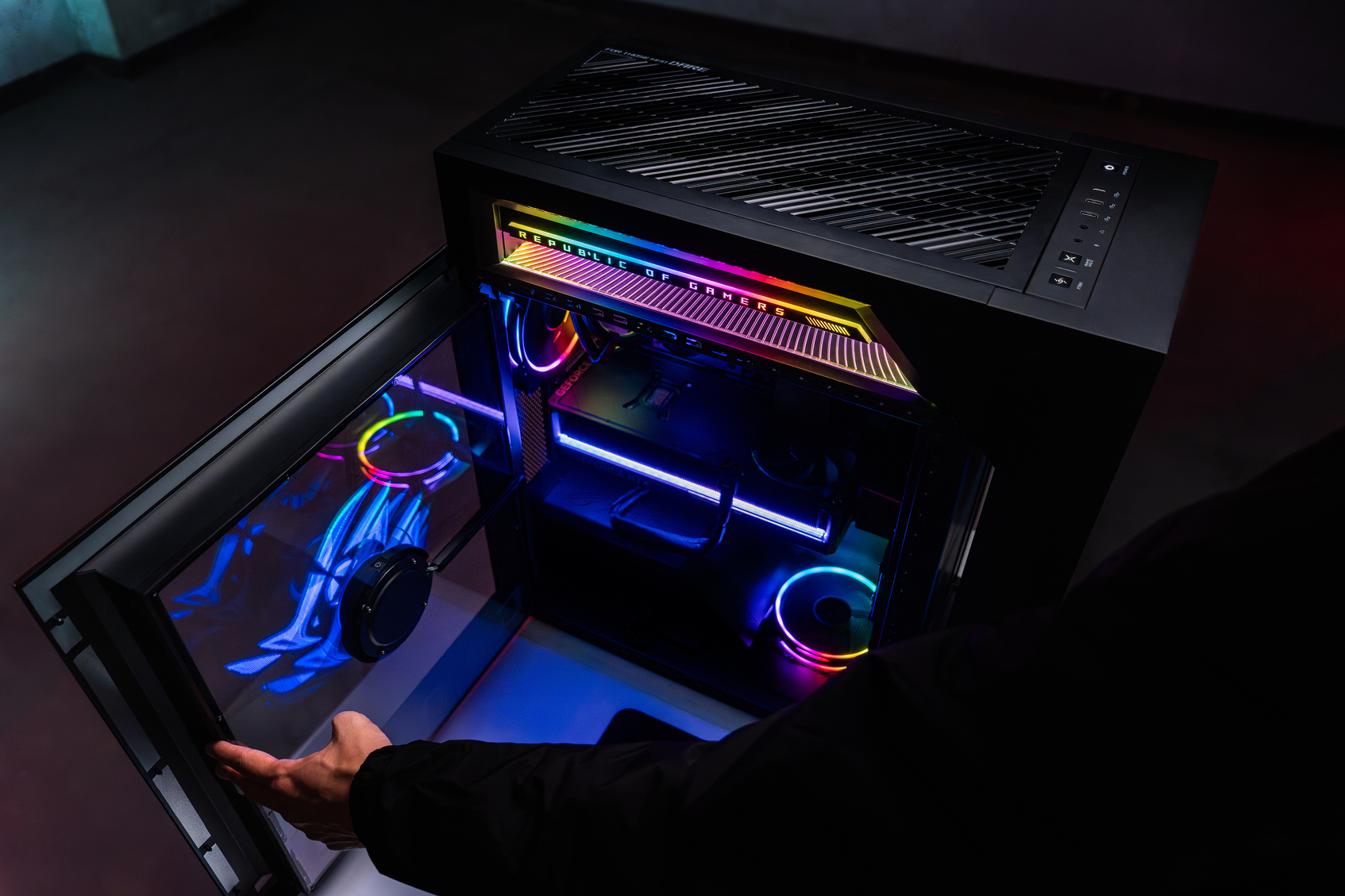 ROG G1000-5