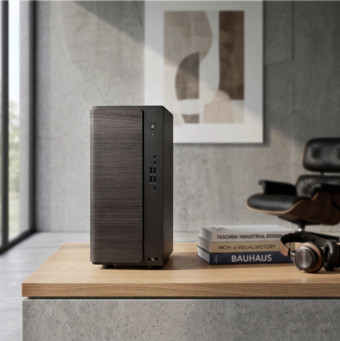 ASUS V700 Mini Tower-3