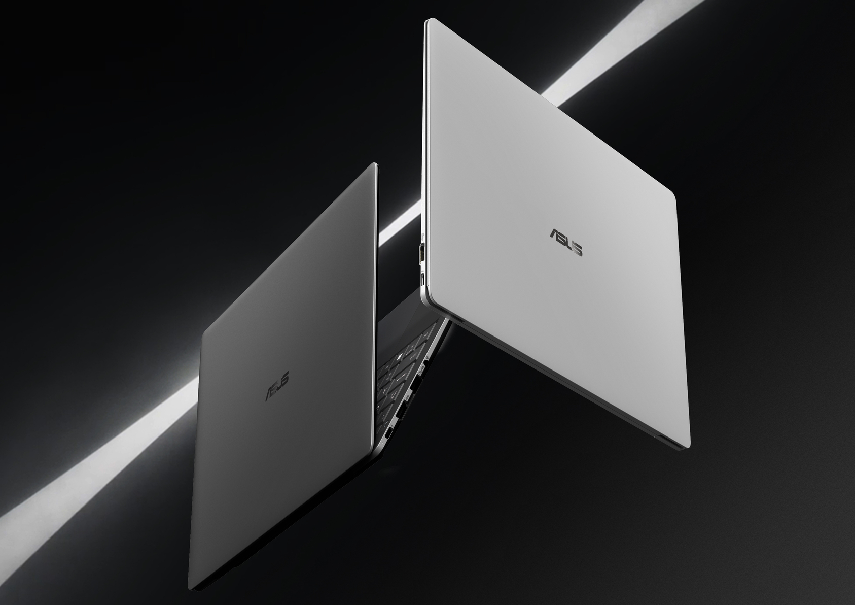 ASUS ExpertBook Ultra-1