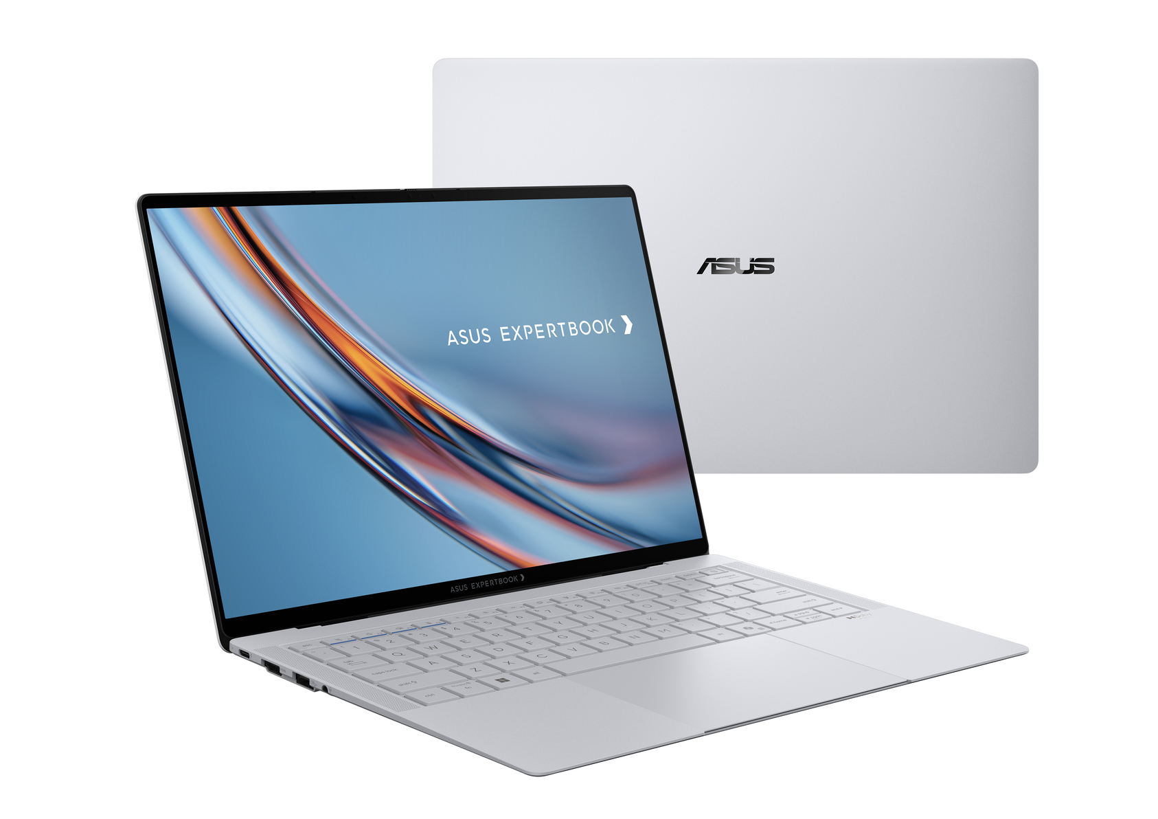 ASUS ExpertBook Ultra-2