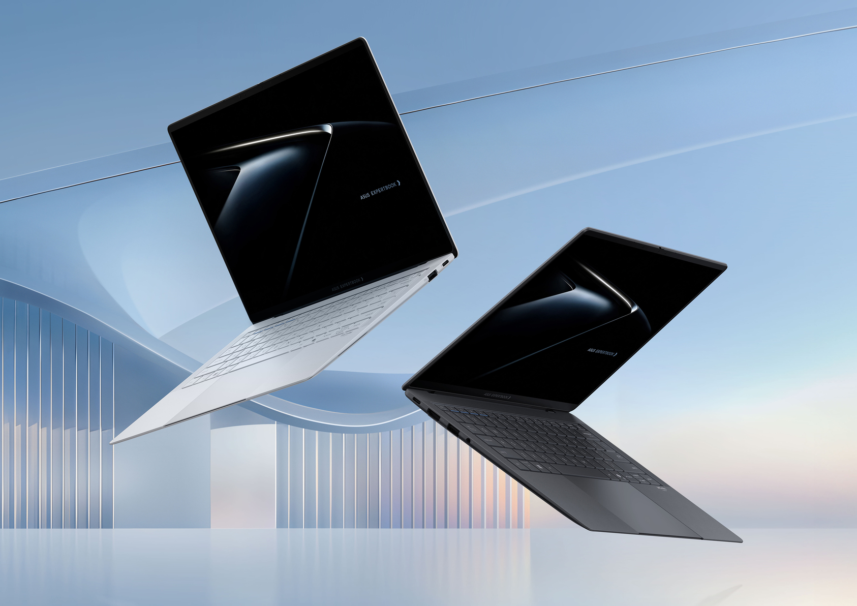 ASUS ExpertBook Ultra-3