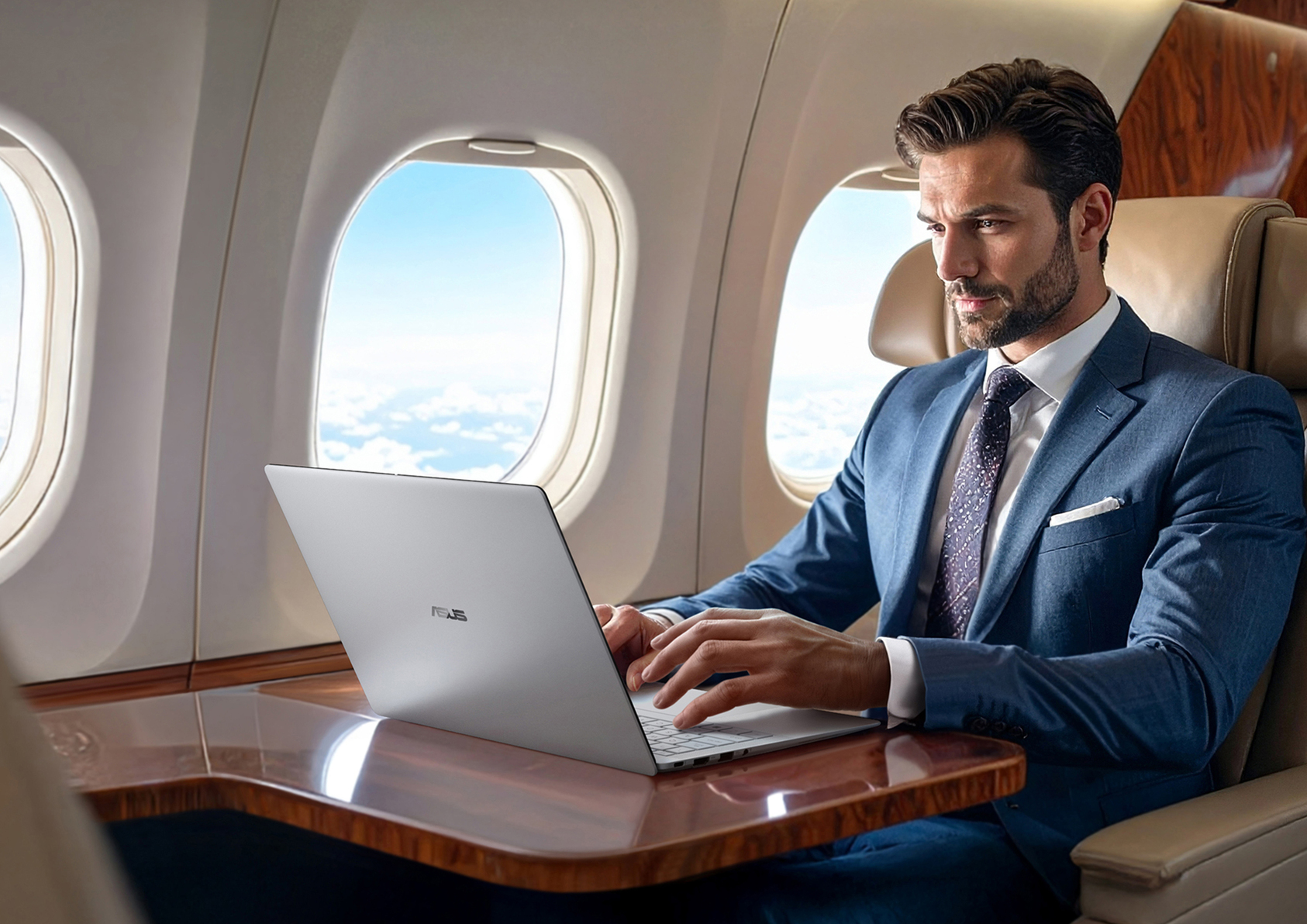 ASUS ExpertBook Ultra-5