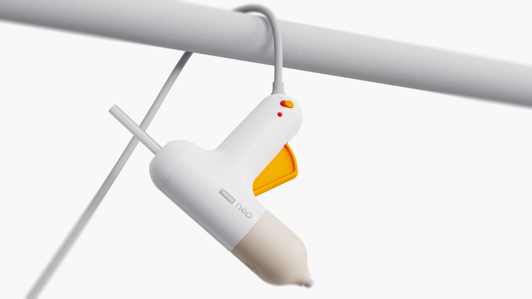 Zero Drop Hot Melt Glue Gun-3