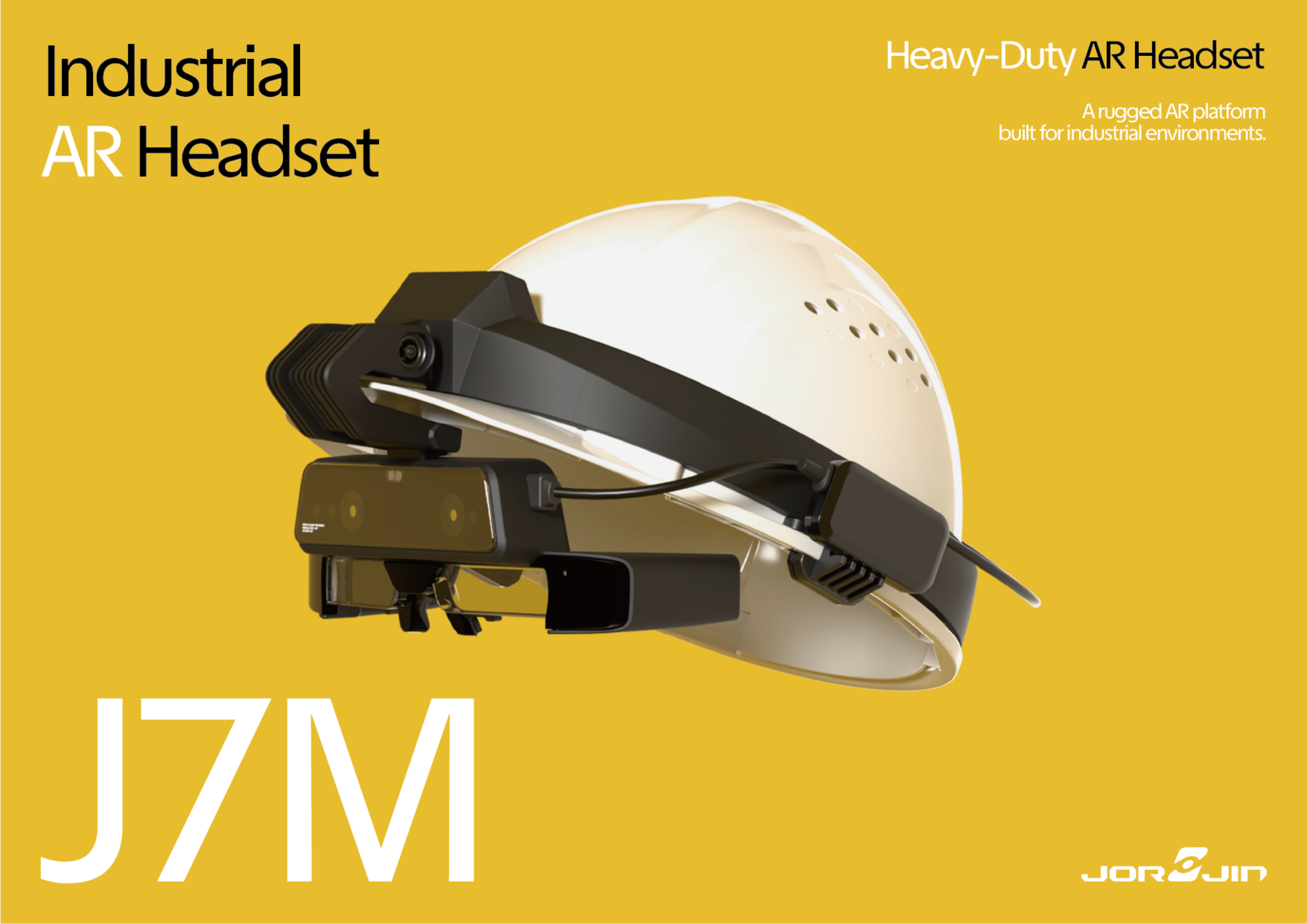 J7M Industrial AR Headset with SLAM and Eye-Tracking-1