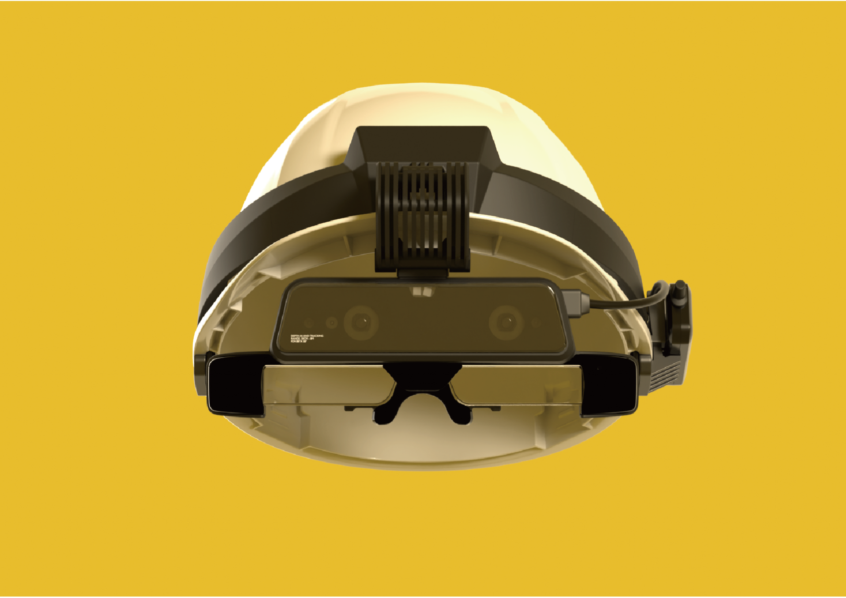 J7M Industrial AR Headset with SLAM and Eye-Tracking-2
