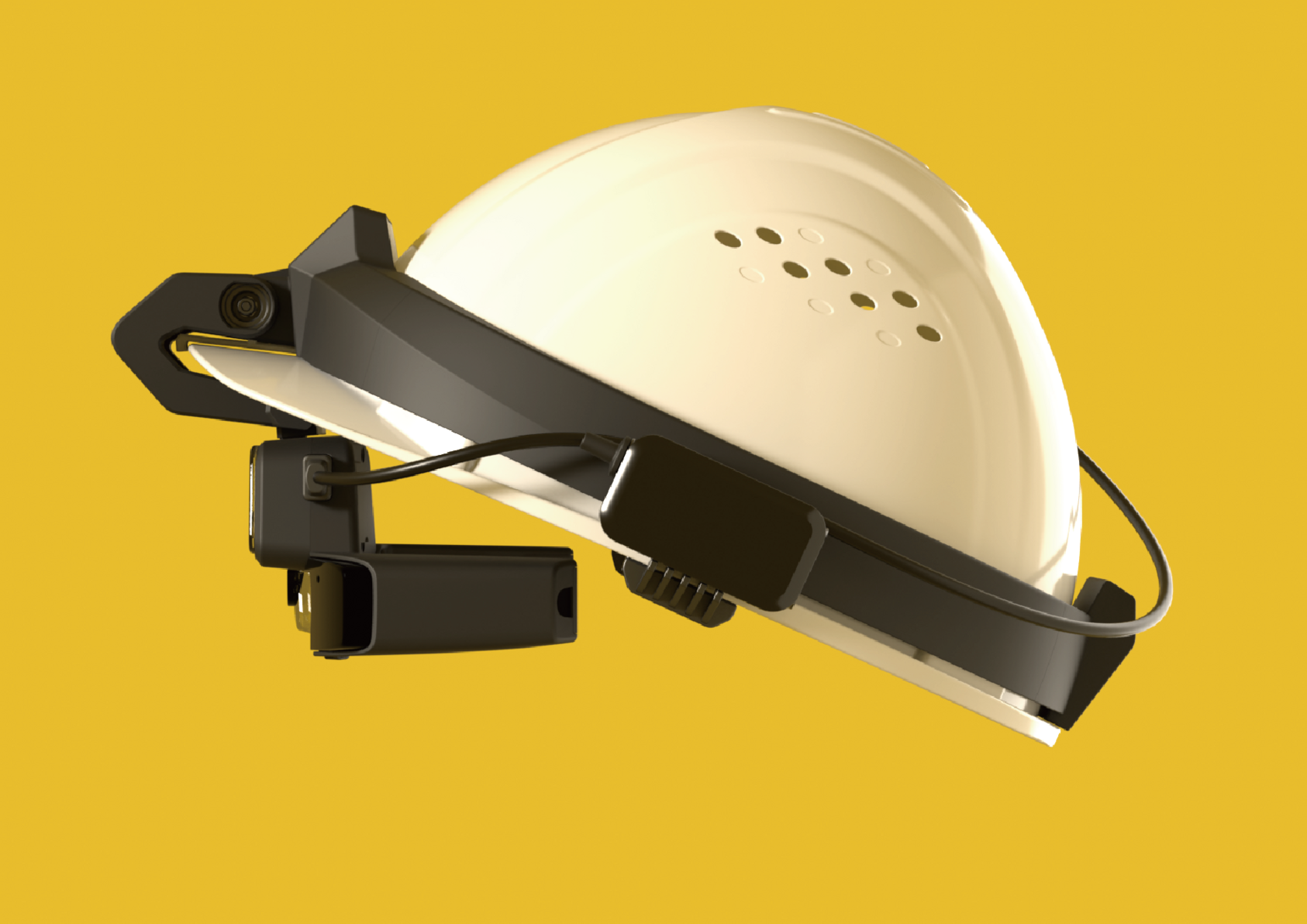 J7M Industrial AR Headset with SLAM and Eye-Tracking-3