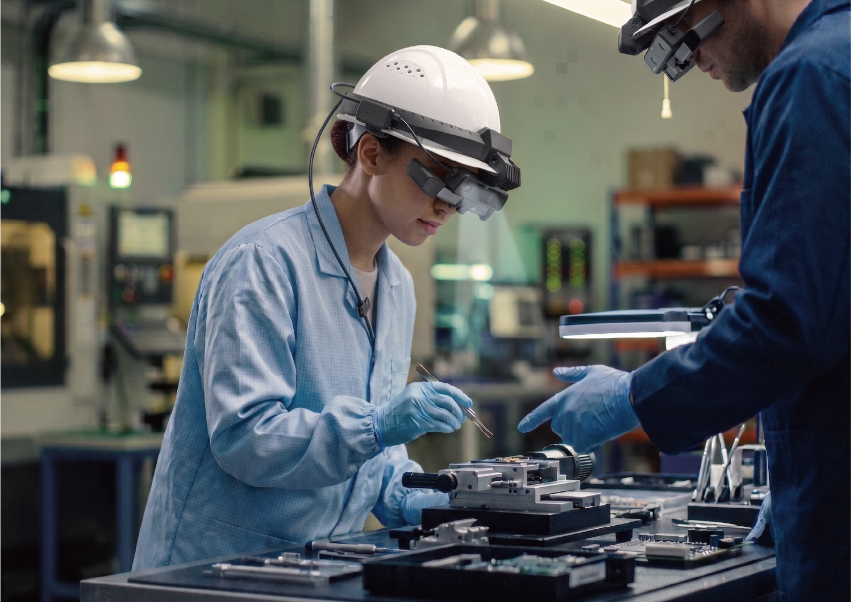 J7M Industrial AR Headset with SLAM and Eye-Tracking-4
