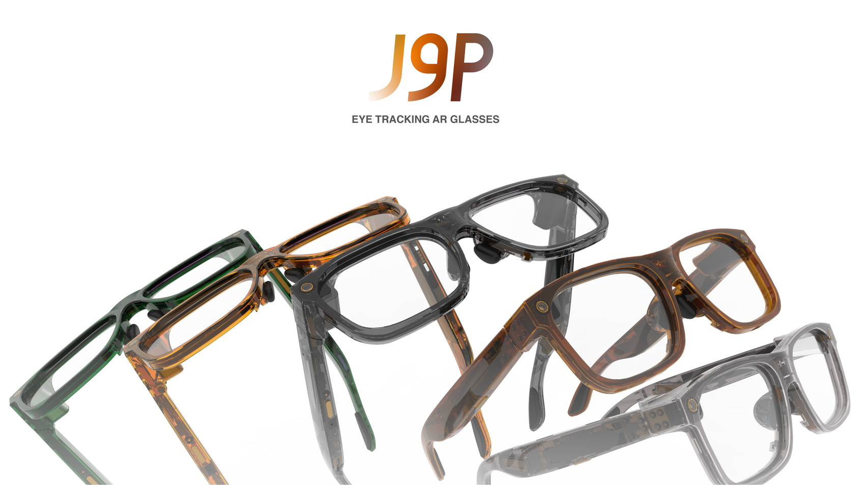 J9P Eye-Tracking AR glasses-1