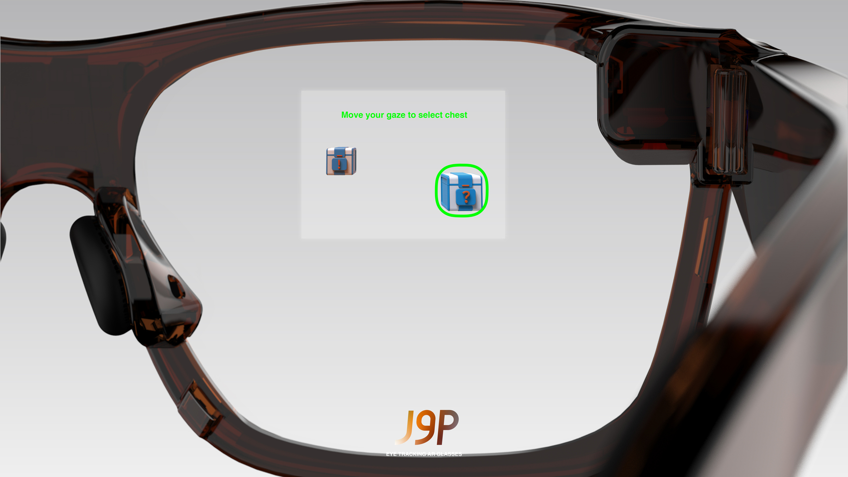 J9P Eye-Tracking AR glasses-4