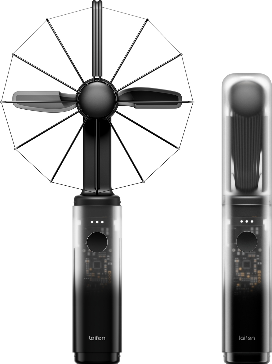 AirFold Portable Fan-1