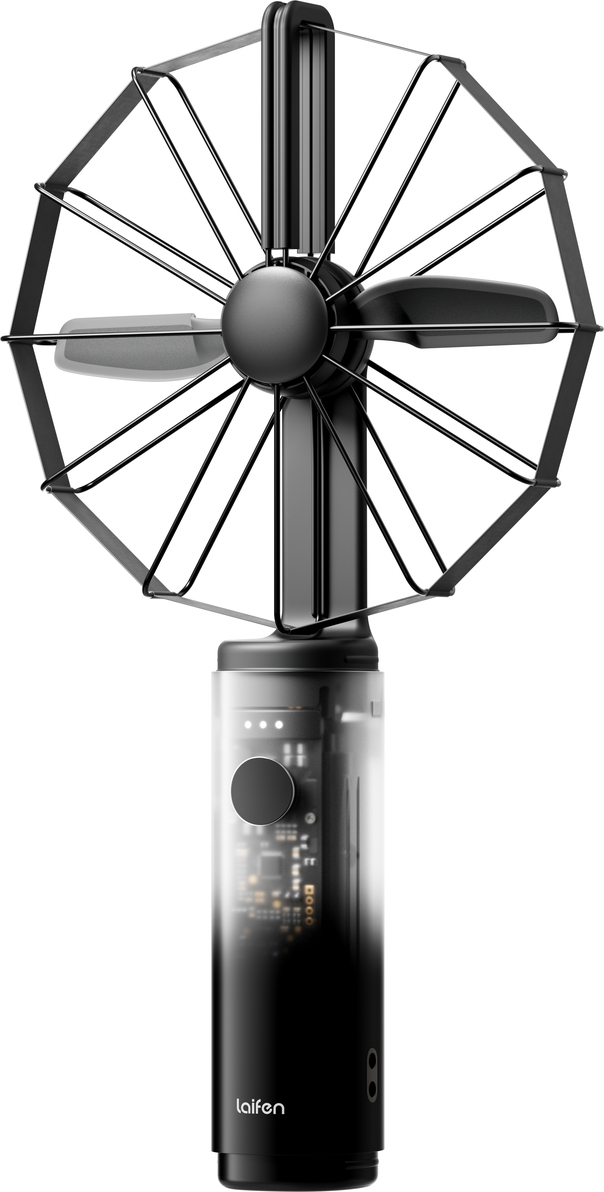 AirFold Portable Fan-2