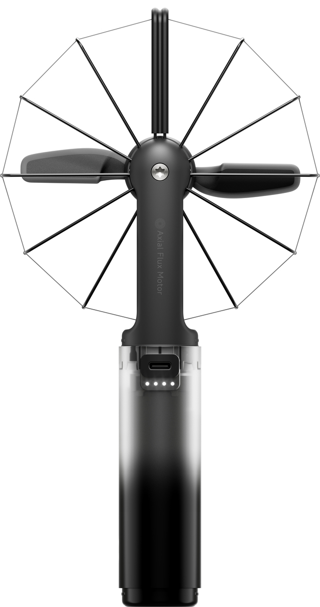 AirFold Portable Fan-3