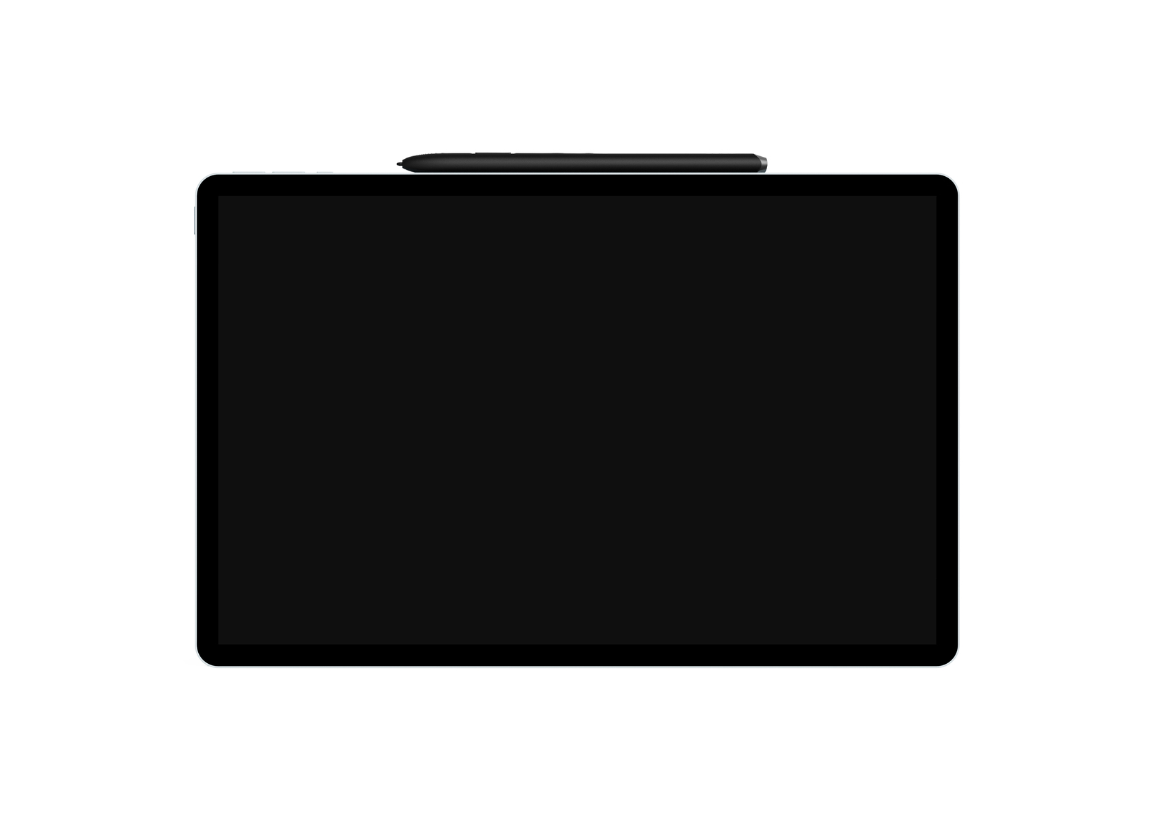 Huion KP1401P 繪圖平板-1