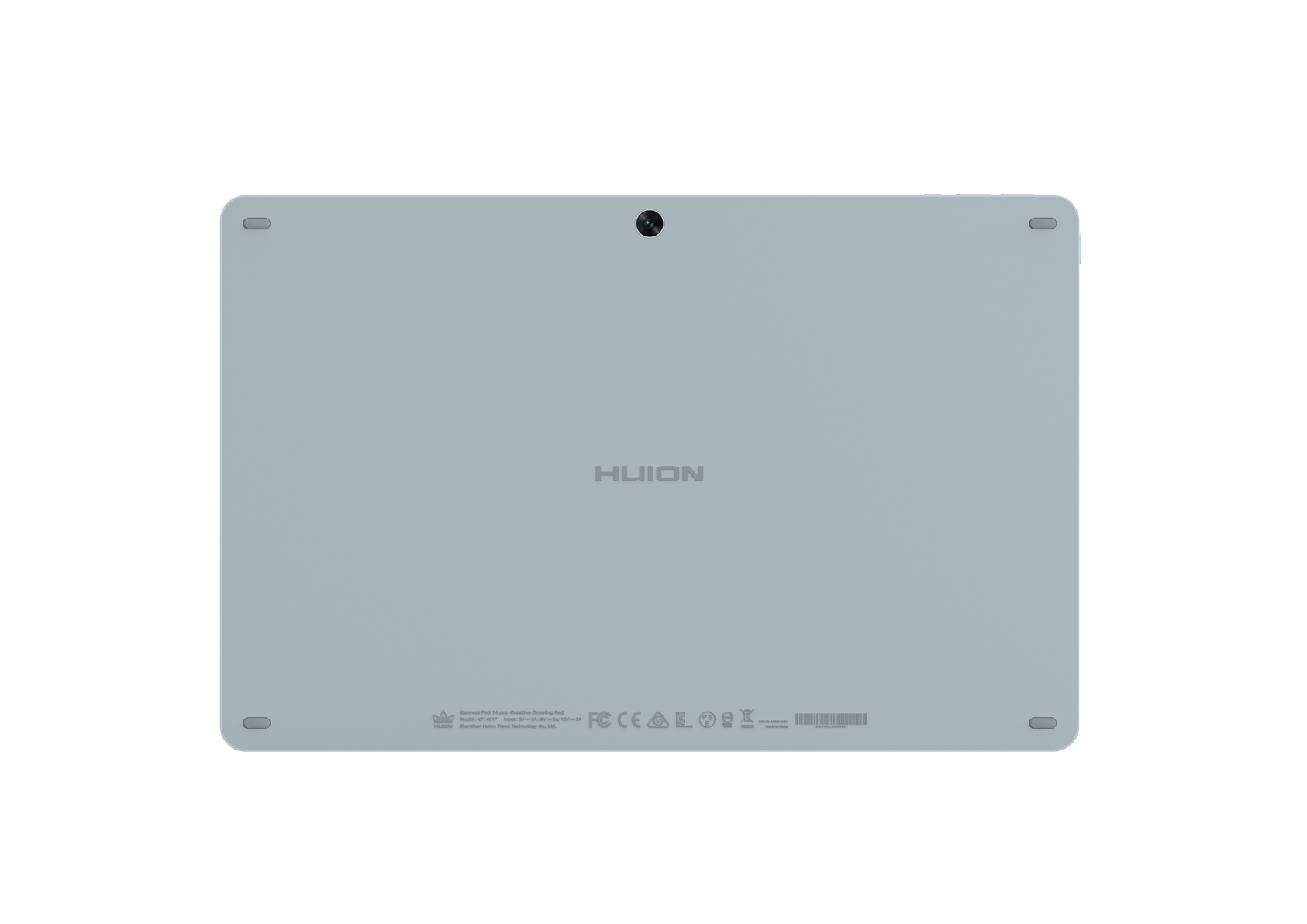 Huion KP1401P 繪圖平板-2