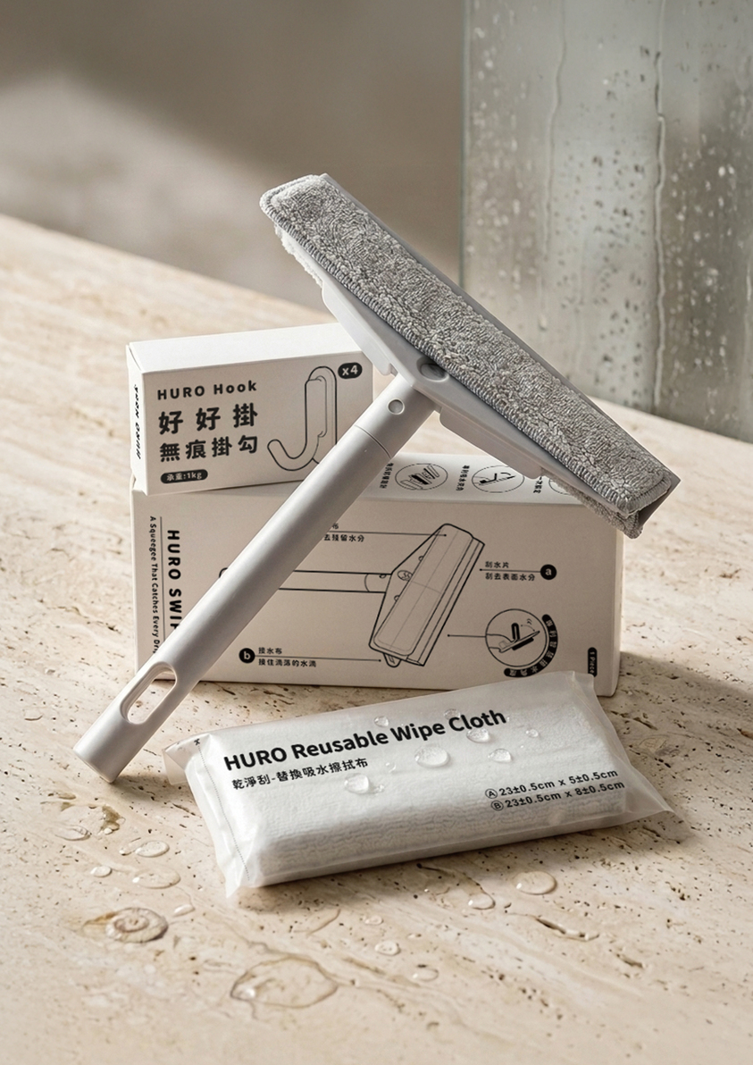 Huro Swipe-3