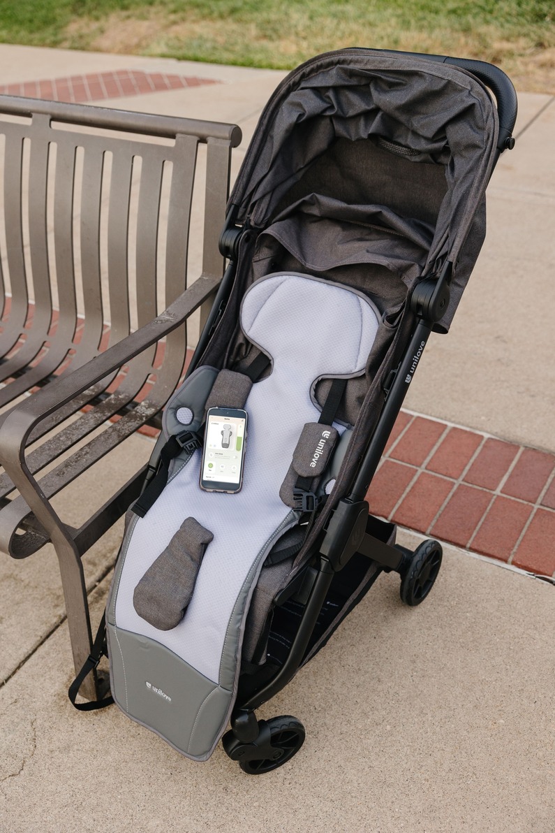 Cova AI 水冷風扇涼墊-2