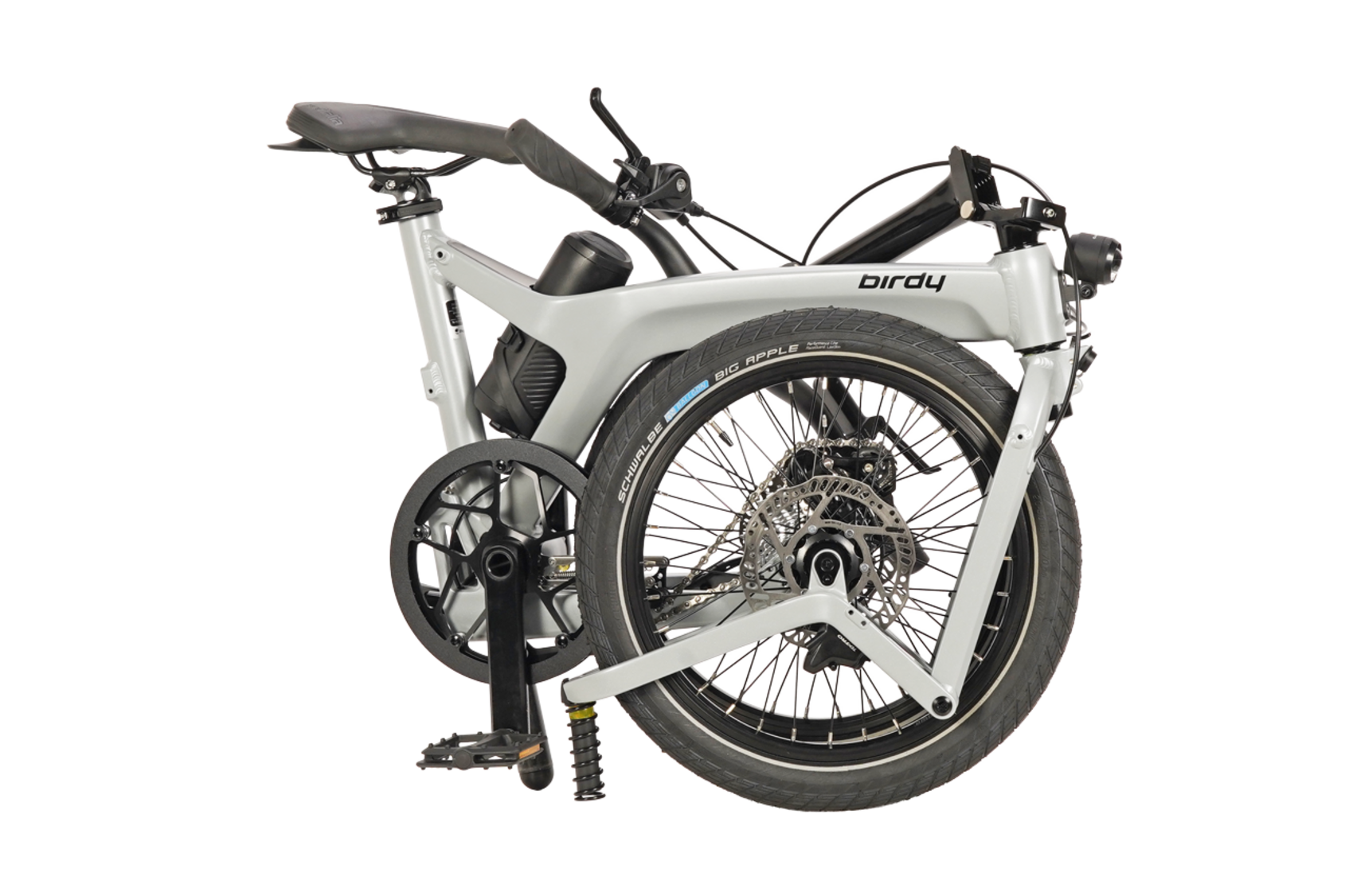 E-BIRDY-2