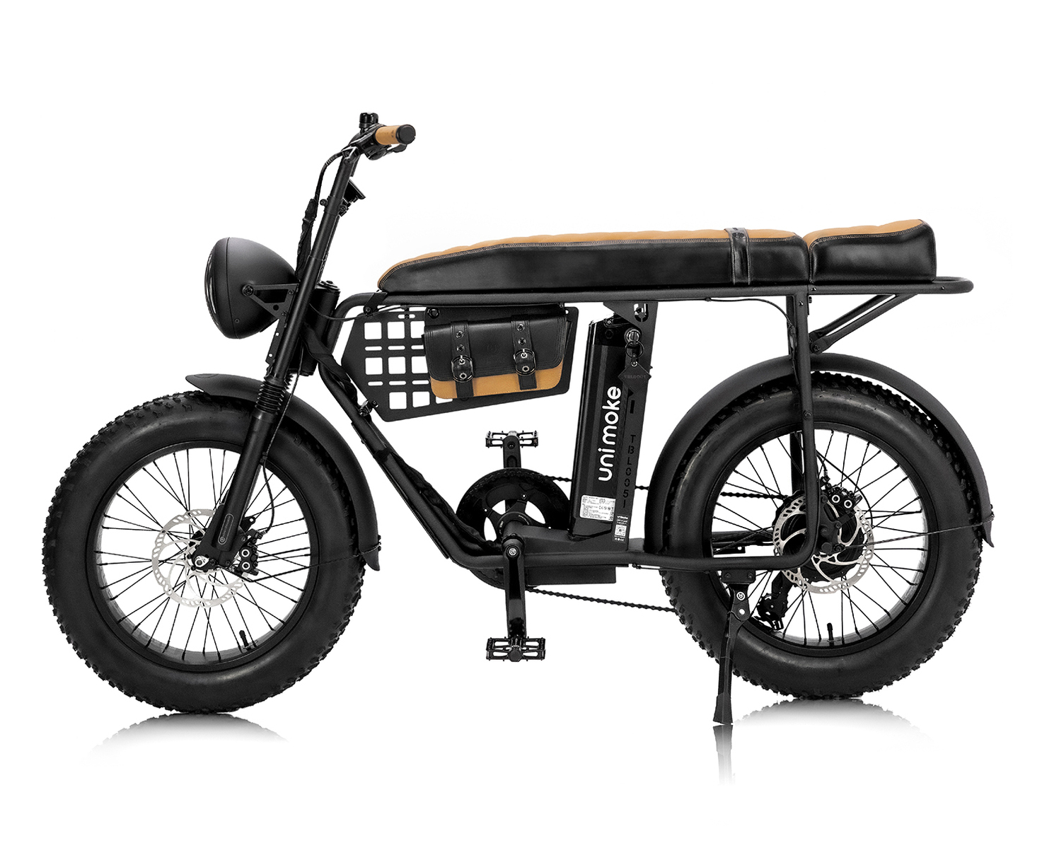 Urban Drivestyle • Timberland 聯名限定車款-3