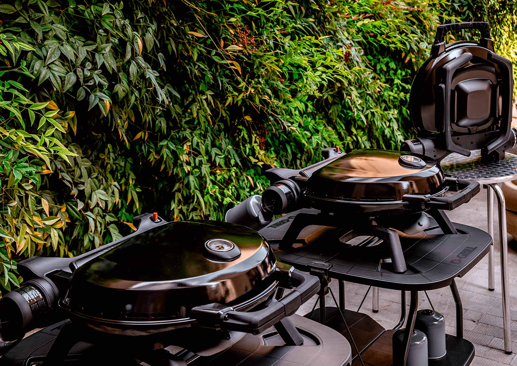 O-GRILL 7 ULTRA-2