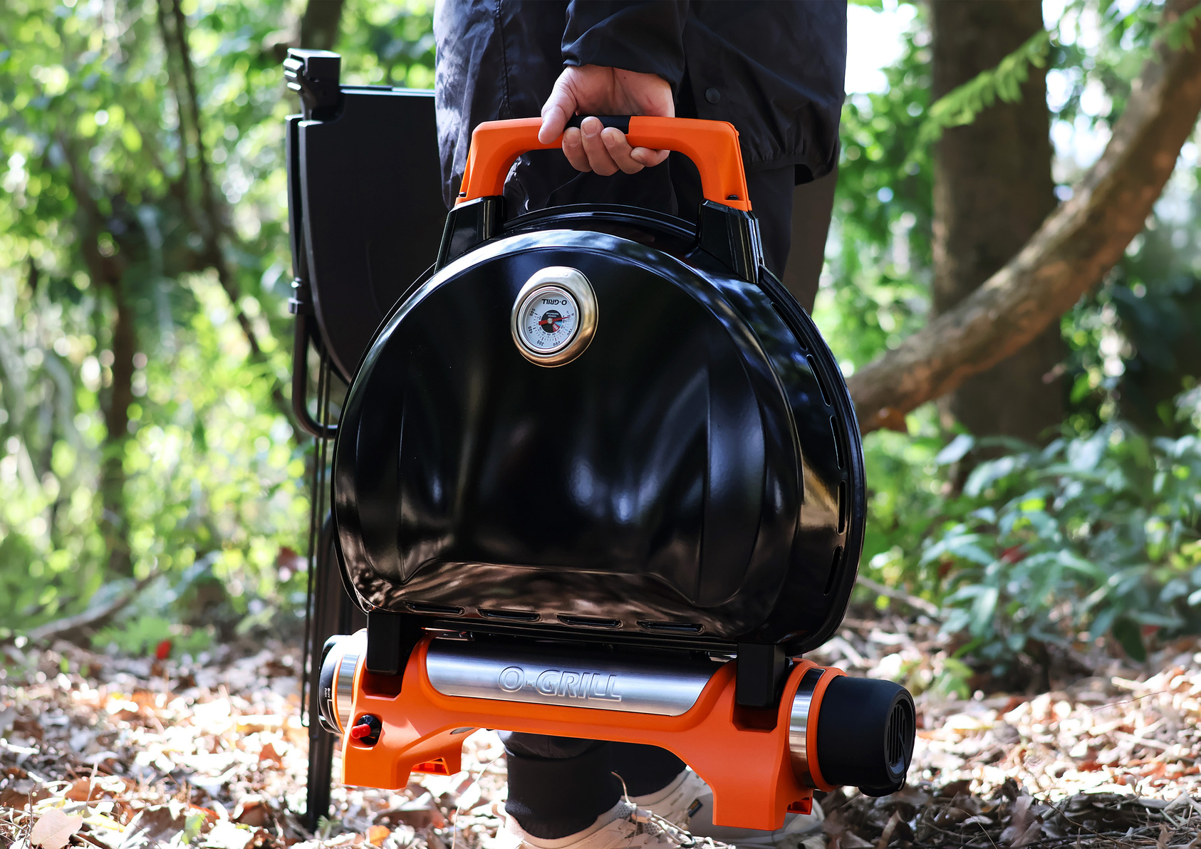 O-GRILL 7 ULTRA-3