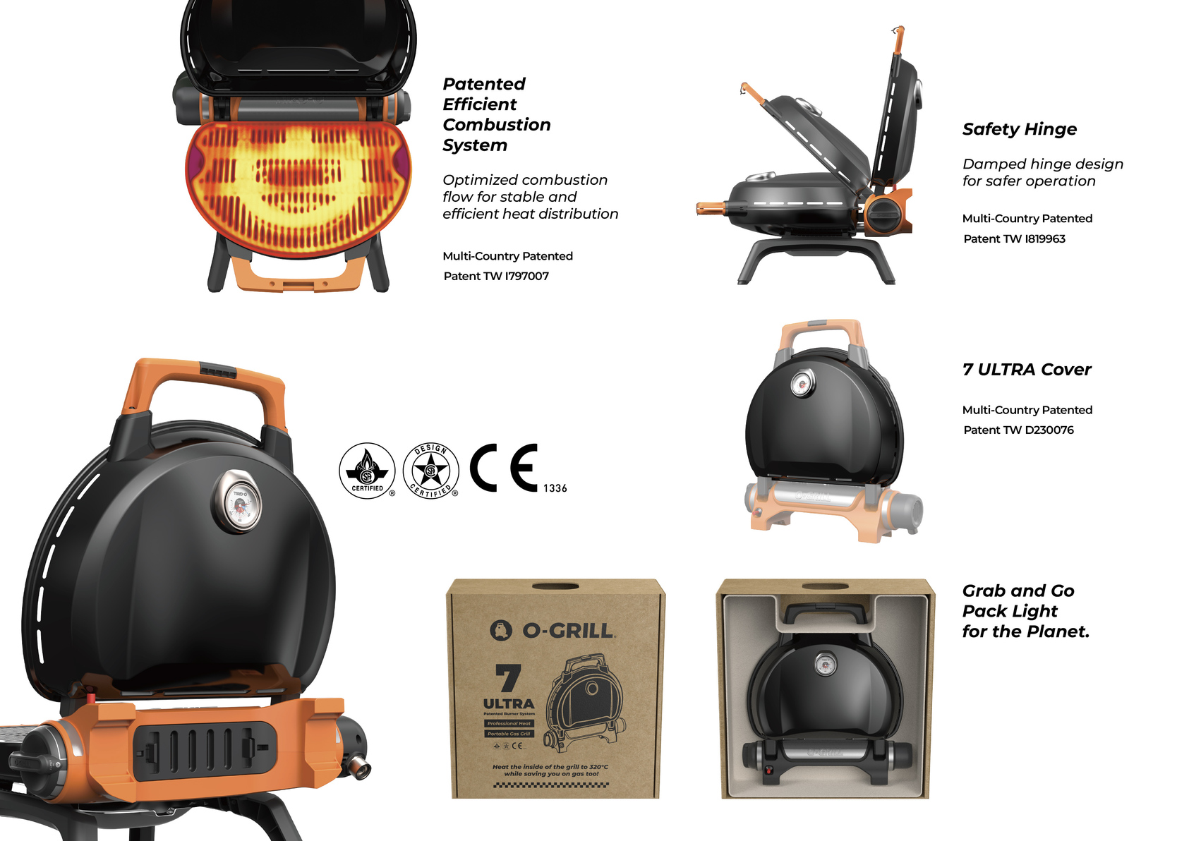 O-GRILL 7 ULTRA-5