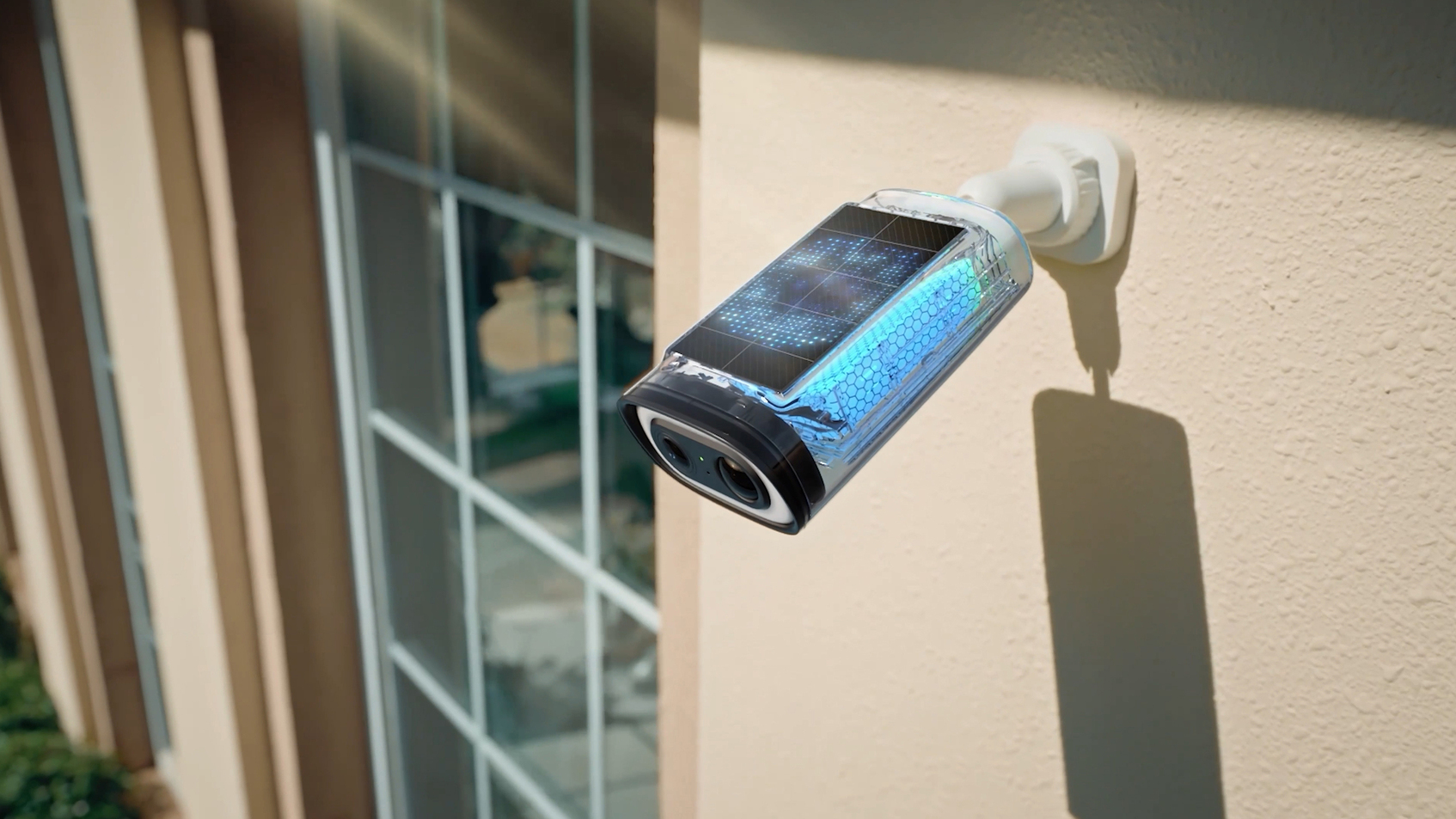 CL01 Solar Camera-2