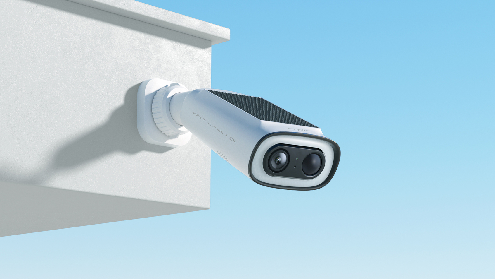 CL01 Solar Camera-4
