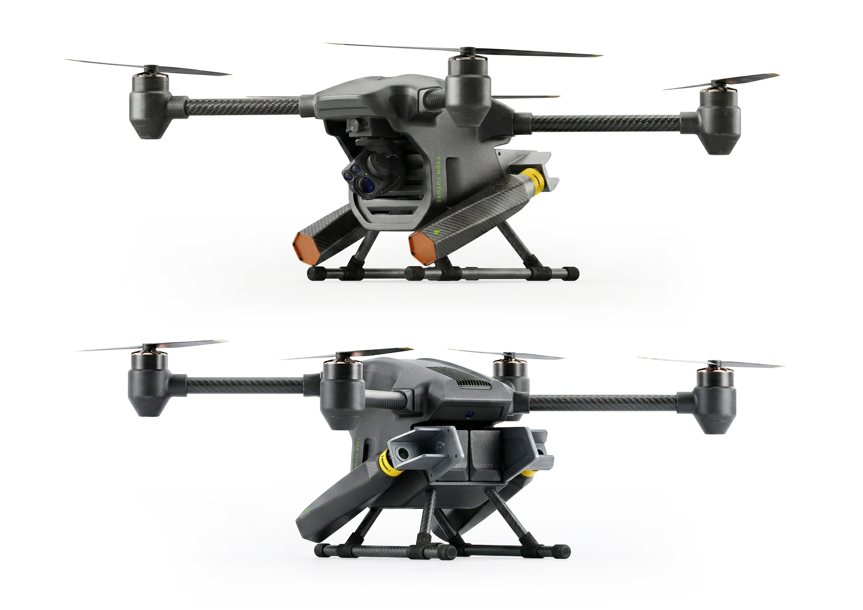 T.Interceptor MP-2