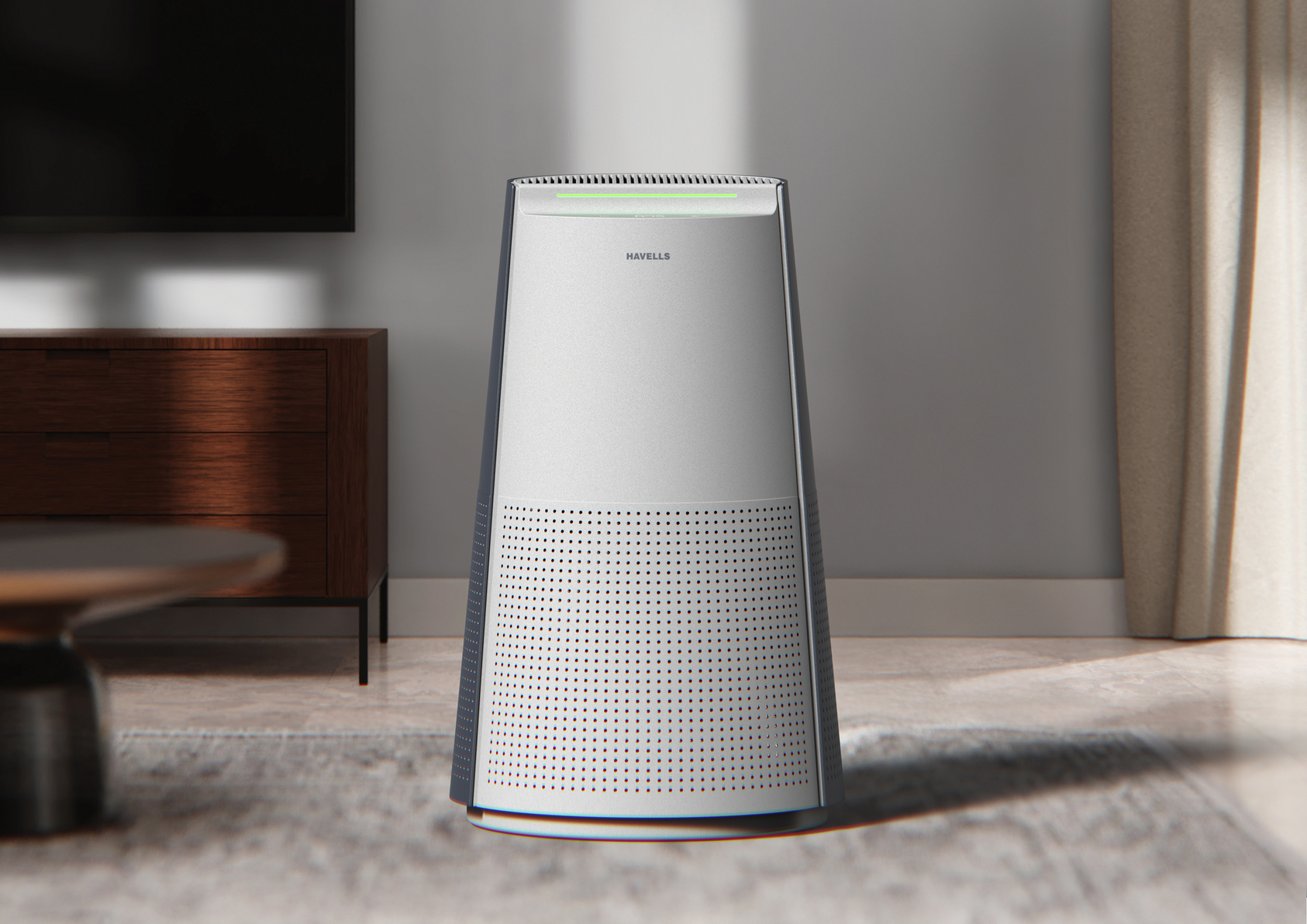 Breathe Air Purifier-1