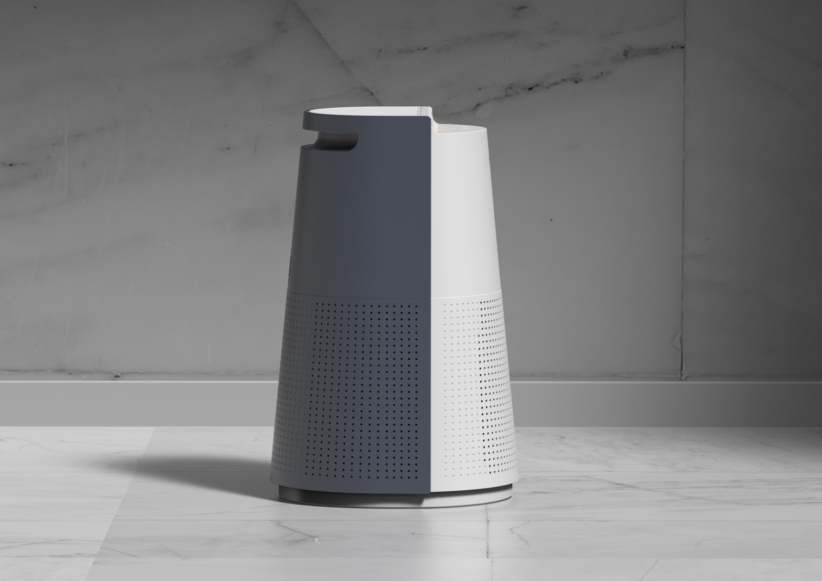 Breathe Air Purifier-2