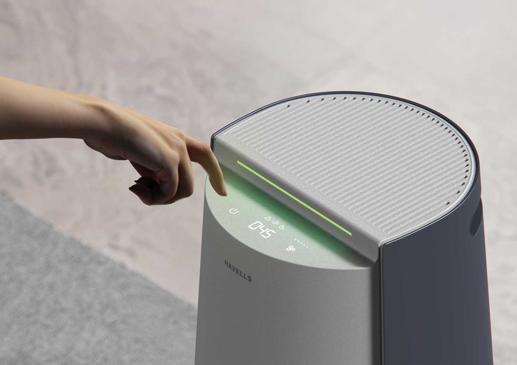 Breathe Air Purifier-3