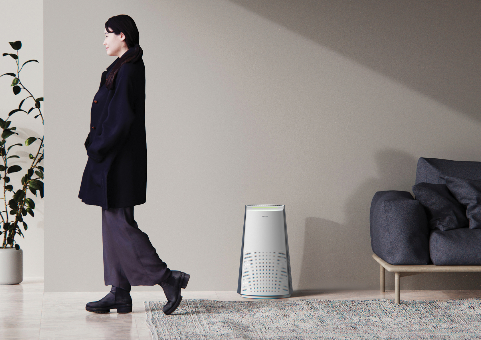 Breathe Air Purifier-4