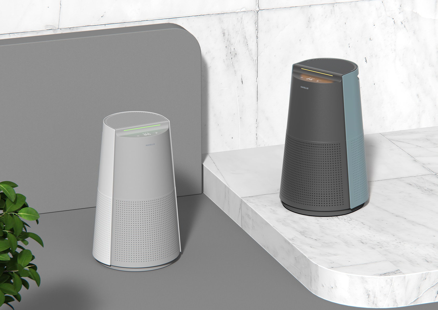 Breathe Air Purifier-5