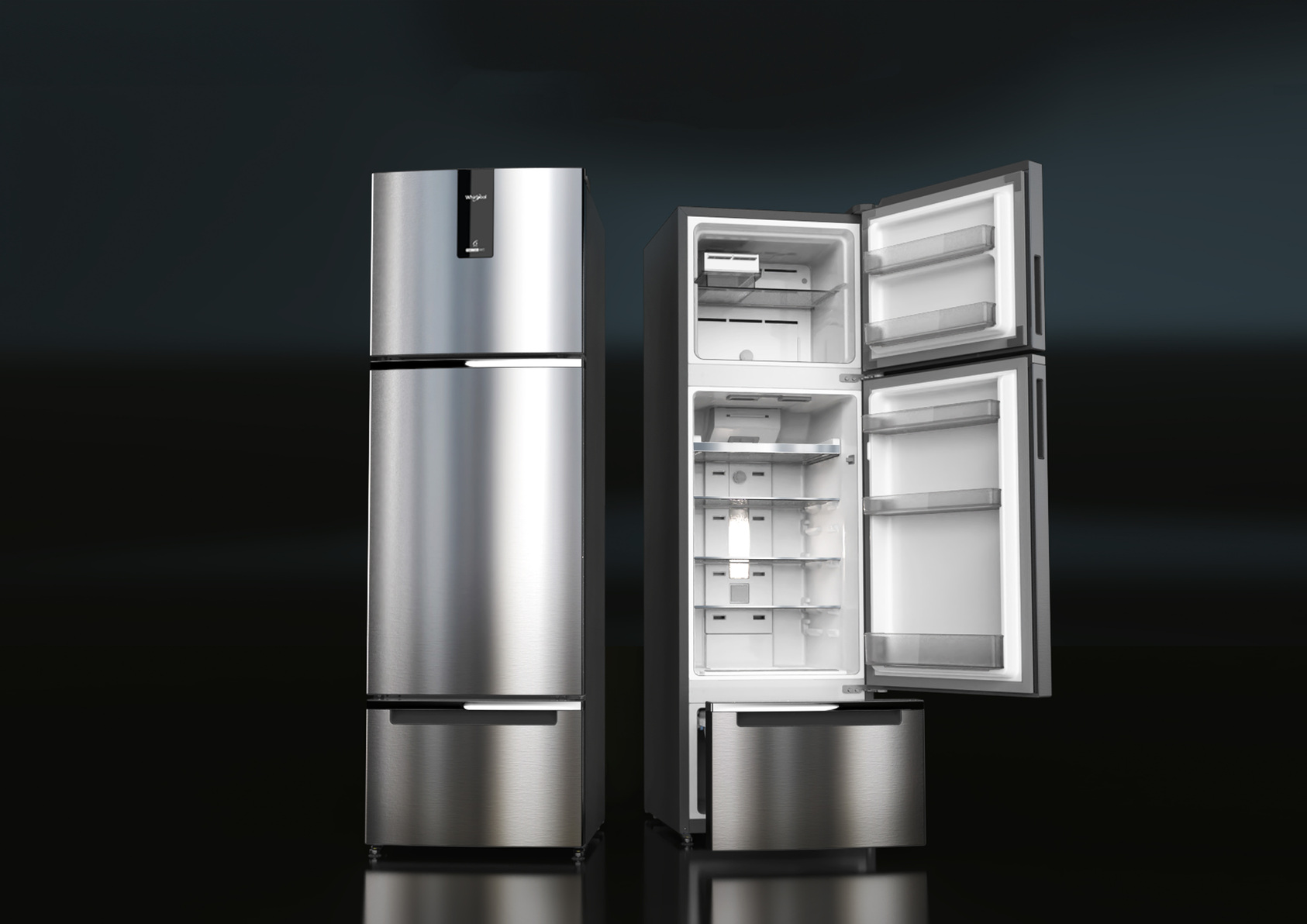 Whirlpool Protton NXT -1