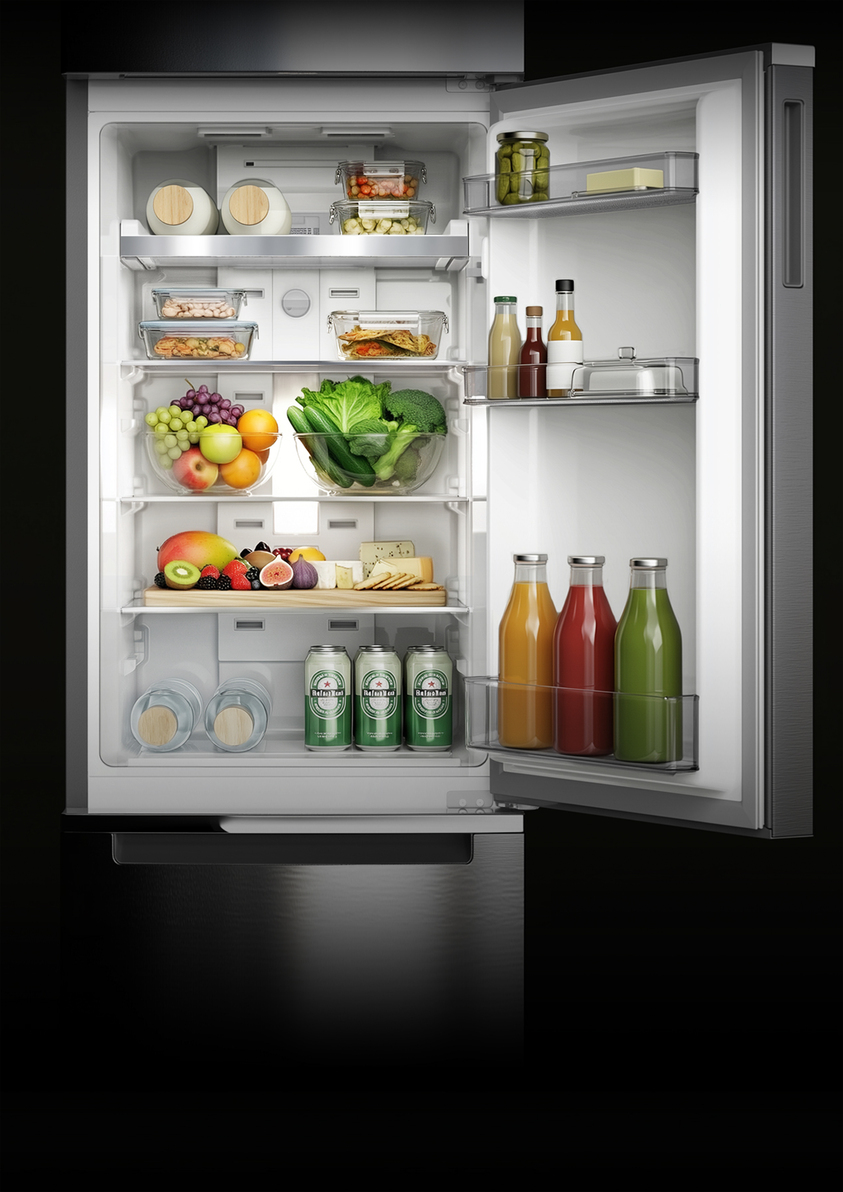Whirlpool Protton NXT -3