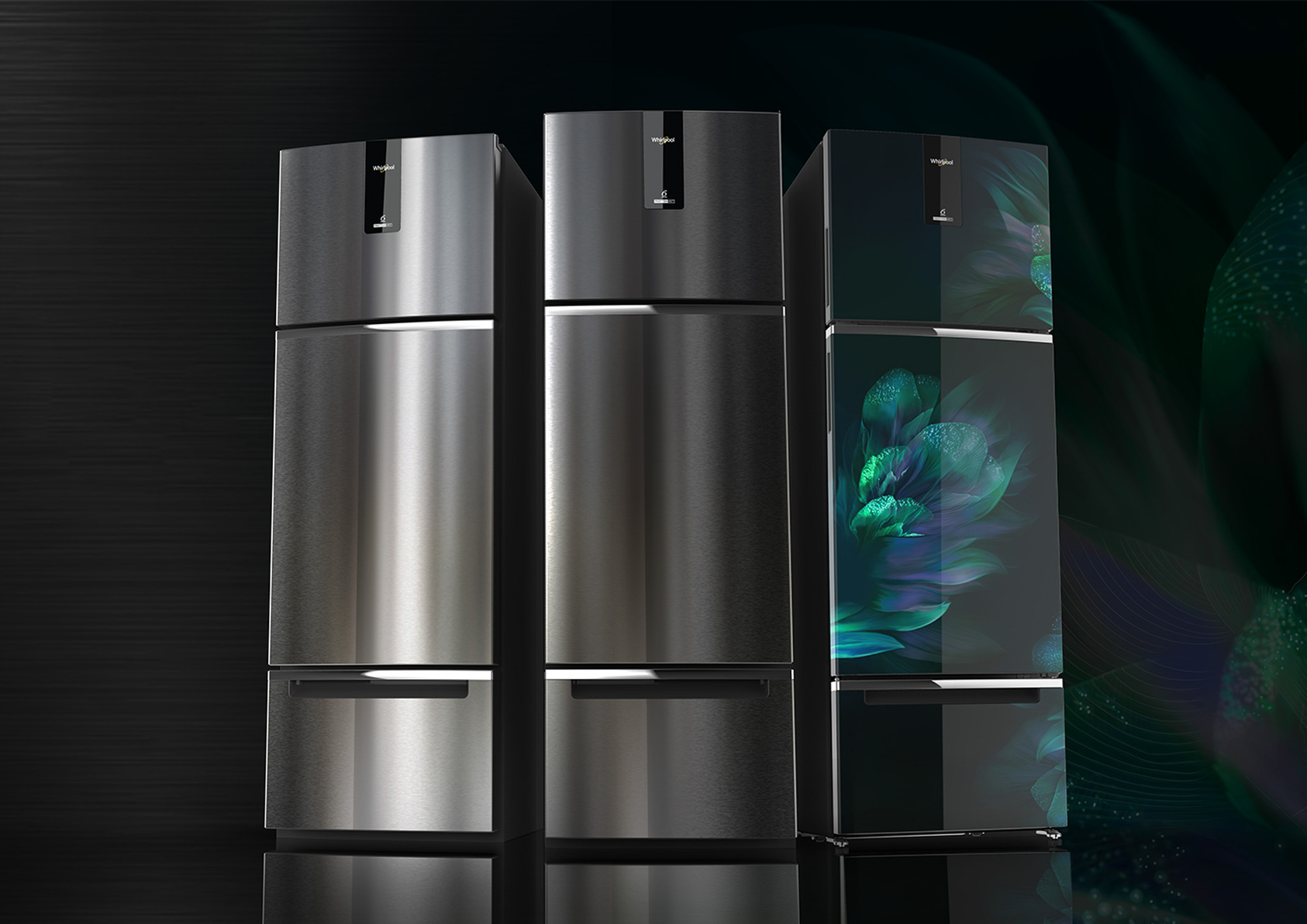 Whirlpool Protton NXT -4