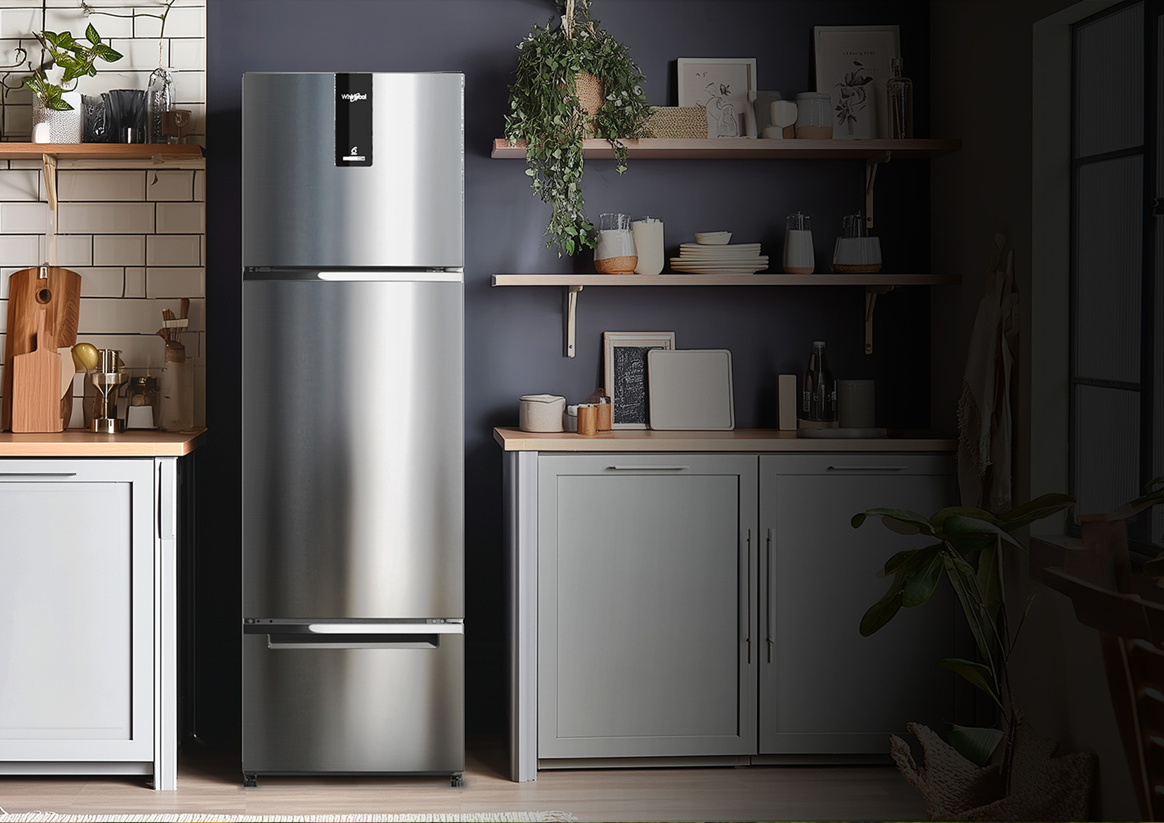 Whirlpool Protton NXT -5