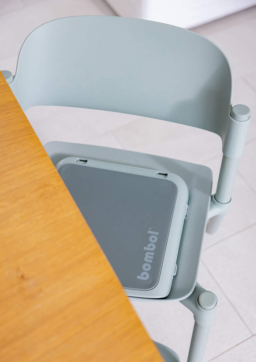 KengaRu™ Seat-4